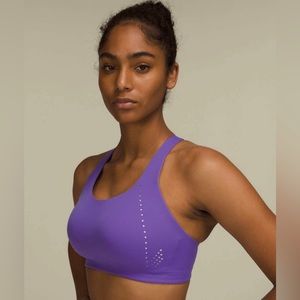 Lululemon AirSupport Bra 40D